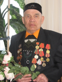 Шайдуллин Зуфар Сунгатуллович Шайдуллин Зуфар Сунгатуллович